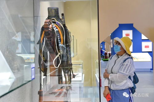 文化藝術(shù)交流展覽盛大開(kāi)幕，豐富展品展現(xiàn)多元文化交流成果