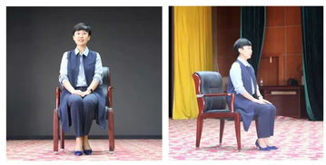 提升服務 禮儀先行丨我院醫療服務禮儀培訓圓滿落幕