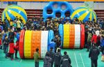 青島專業(yè)慶典禮儀策劃服務(wù)公司 一站式活動解決方案專家