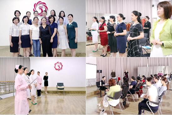 以禮相待，用心服務(wù) 醫(yī)護(hù)服務(wù)禮儀培訓(xùn)核心內(nèi)容