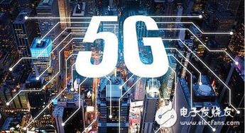 5G切片定制技術(shù)前瞻 中國聯(lián)通攜手伙伴打造行業(yè)專屬通道