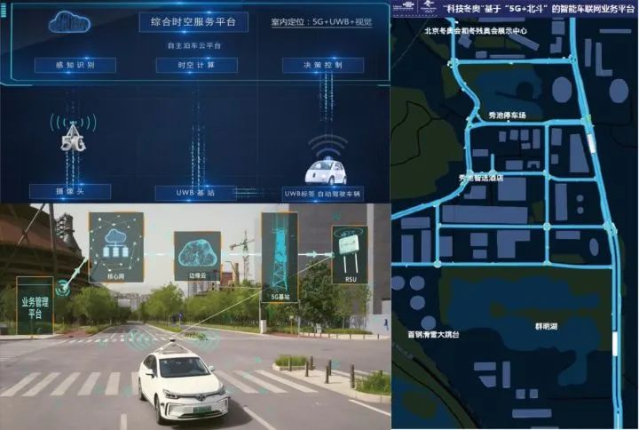 巴赫盛贊的冬奧會通信技術(shù)突破 5G通信技術(shù)服務(wù)引領(lǐng)新紀(jì)元